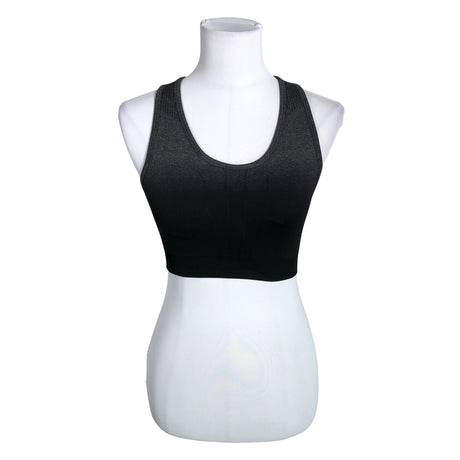 Unisex AYBL - Sporditopp, suurus 36 - Hall ()