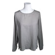 Unisex Milano Italy - Pluus, suurus 38 - Hall ()