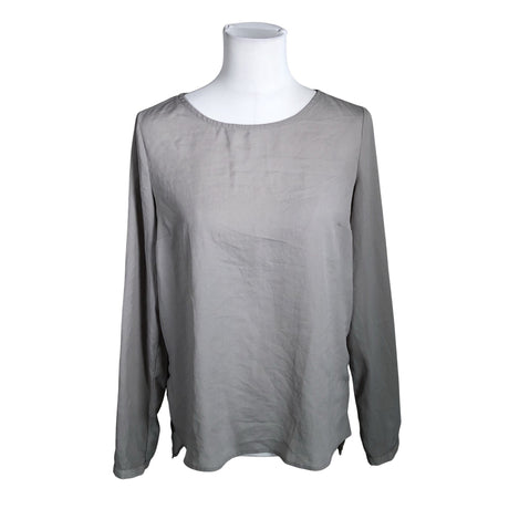Unisex Milano Italy - Pluus, suurus 38 - Hall ()