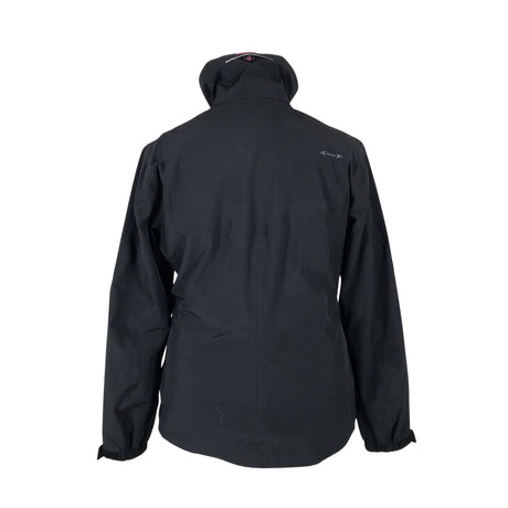 Unisex Rukka - Shell-jope, suurus 42 - Must (2)