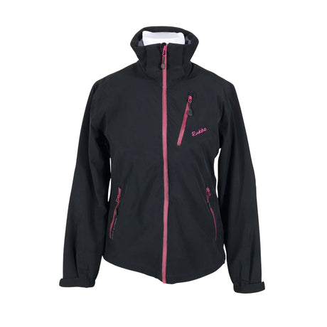 Unisex Rukka - Shell-jope, suurus 42 - Must ()