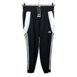 Unisex Adidas - Dressikangast püksid, suurus 36 - Must ()