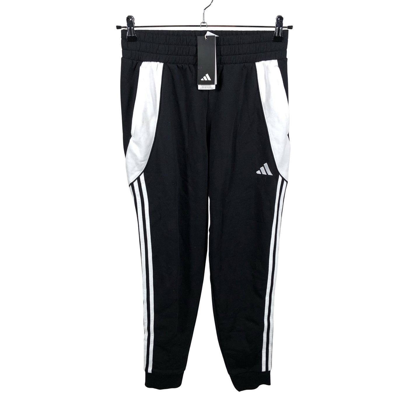 Unisex Adidas - Dressikangast püksid, suurus 36 - Must (1)
