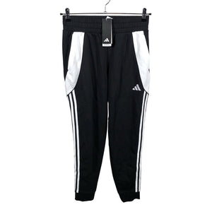 Unisex Adidas - Dressikangast püksid, suurus 36 - Must (1)