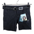 Unisex Pelle P - Lühikesed püksid, suurus 34 - Sinine ()