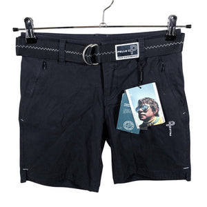 Unisex Pelle P - Lühikesed püksid, suurus 34 - Sinine (1)