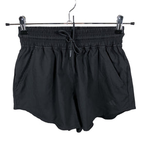 Unisex Adidas - Lühikesed spordipüksid, suurus 36 - Must (1)