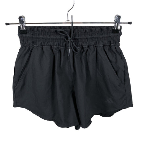 Unisex Adidas - Lühikesed spordipüksid, suurus 36 - Must ()