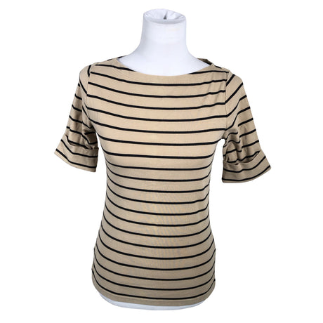 Unisex Lauren Ralph Lauren - T-särk, suurus 36 - Pruun ()