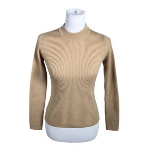 Unisex Andiata - Kampsun, suurus 34 - Beige (1)