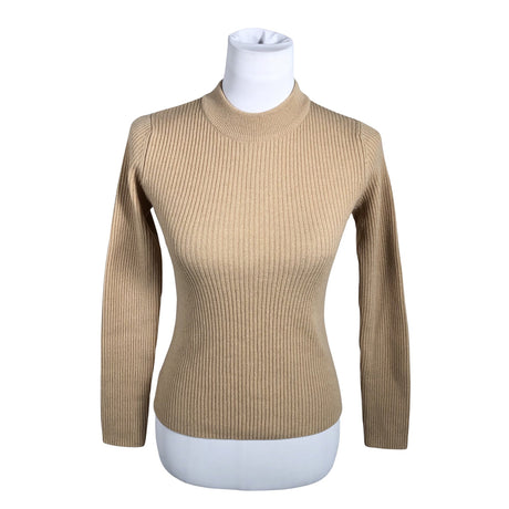 Unisex Andiata - Kampsun, suurus 34 - Beige ()