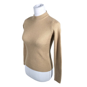 Unisex Andiata - Kampsun, suurus 34 - Beige (3)
