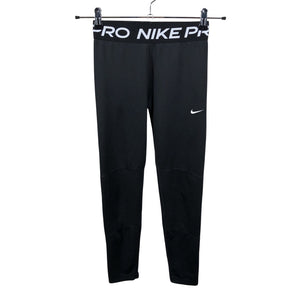 Unisex Nike - Spordiretuusid, suurus 158 - 164 - Must (1)