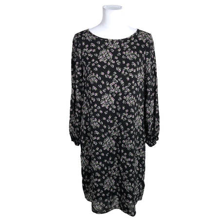 Unisex Esprit - Mitteveniv kleit, suurus 40 - Must ()