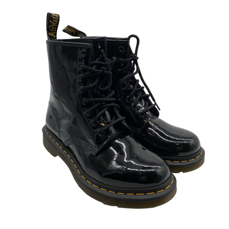 Unisex Dr. Martens - Nööridega saapad, suurus 39 - Must (2)