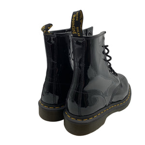 Unisex Dr. Martens - Nööridega saapad, suurus 39 - Must (3)