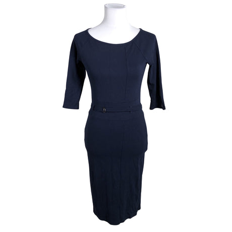 Unisex Esprit - Trikotaažist kleit, suurus 32 - Sinine ()