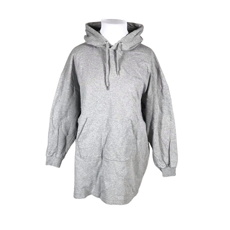 Unisex Nanso - Dressikangast tuunika, suurus 44 - Hall ()