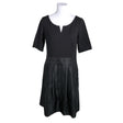 Unisex Esprit - Pidulik kleit, suurus 40 - Must ()