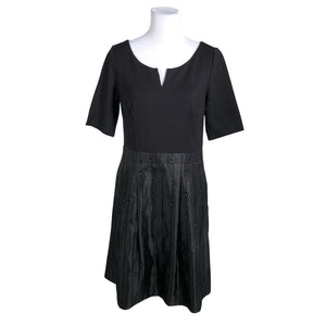 Unisex Esprit - Pidulik kleit, suurus 40 - Must (1)