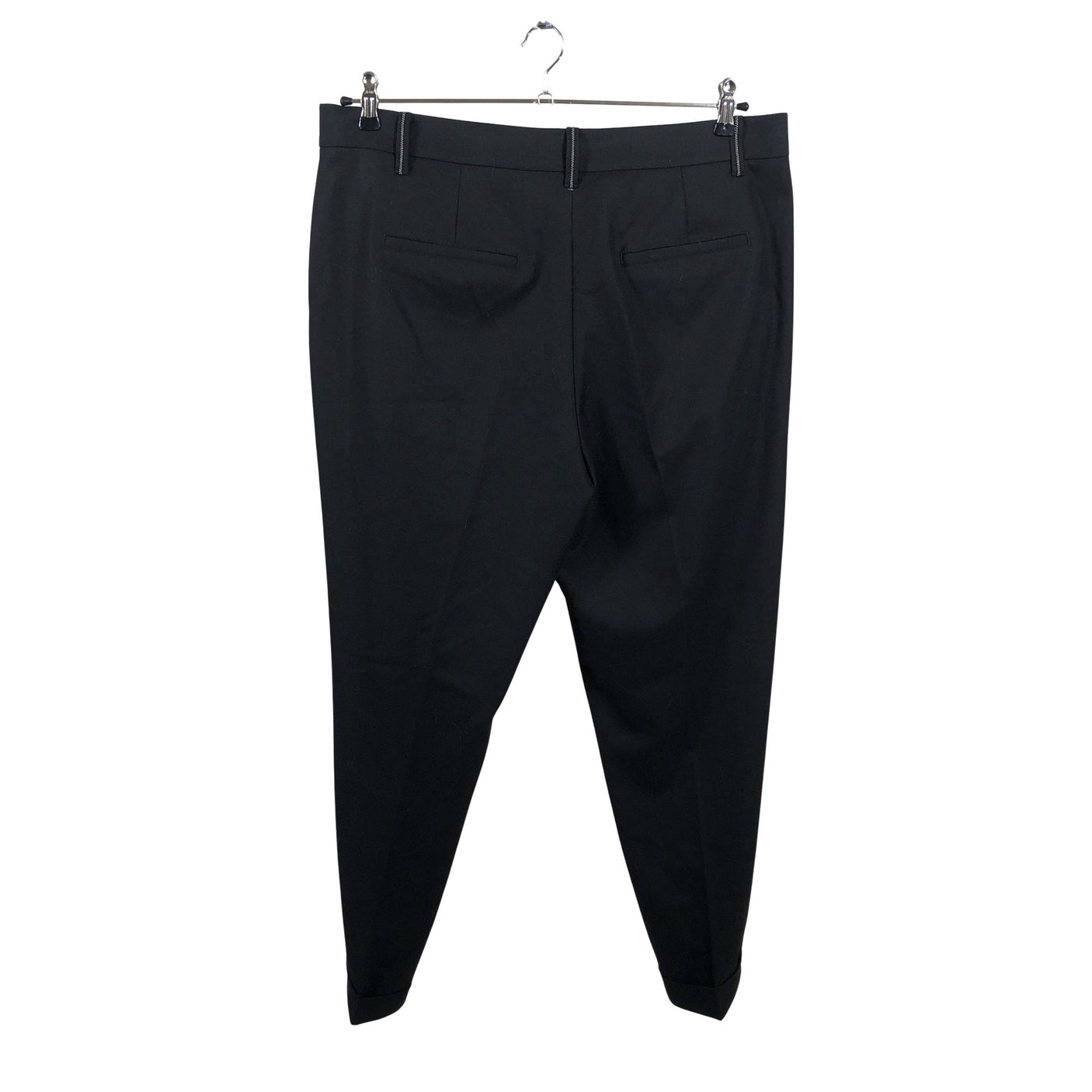 Unisex Gerry Weber - Viigipüksid, suurus 44 - Must (2)