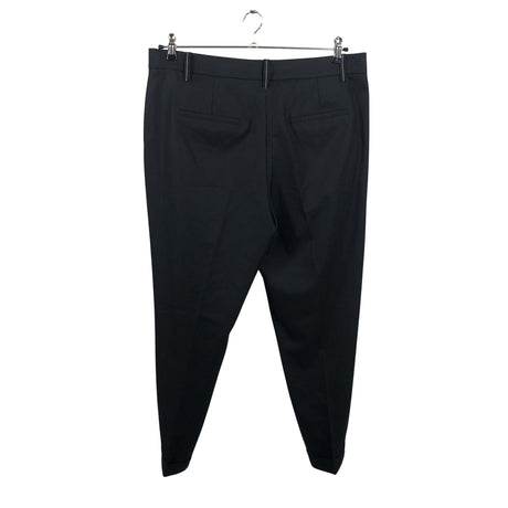 Unisex Gerry Weber - Viigipüksid, suurus 44 - Must (2)