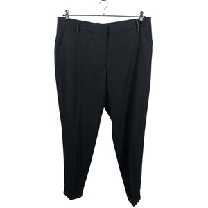 Unisex Gerry Weber - Viigipüksid, suurus 44 - Must (1)