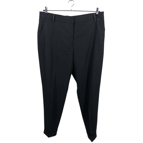 Unisex Gerry Weber - Viigipüksid, suurus 44 - Must ()