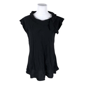 Unisex The Masai - Topp, suurus 40 - Must (1)