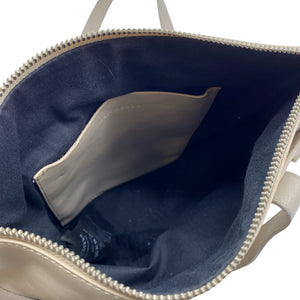 Unisex Marimekko - Õlakott, suurus Mini - Beige (2)