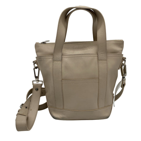 Unisex Marimekko - Õlakott, suurus Mini - Beige ()