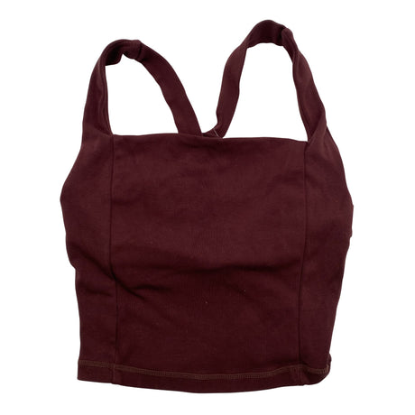 Unisex Bam Bamboo clothing - Sporditopp, suurus 38 - Pruun ()