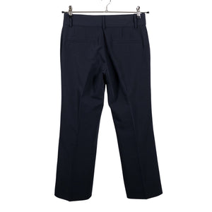 Unisex InWear - Viigipüksid, suurus 34 - Sinine (2)