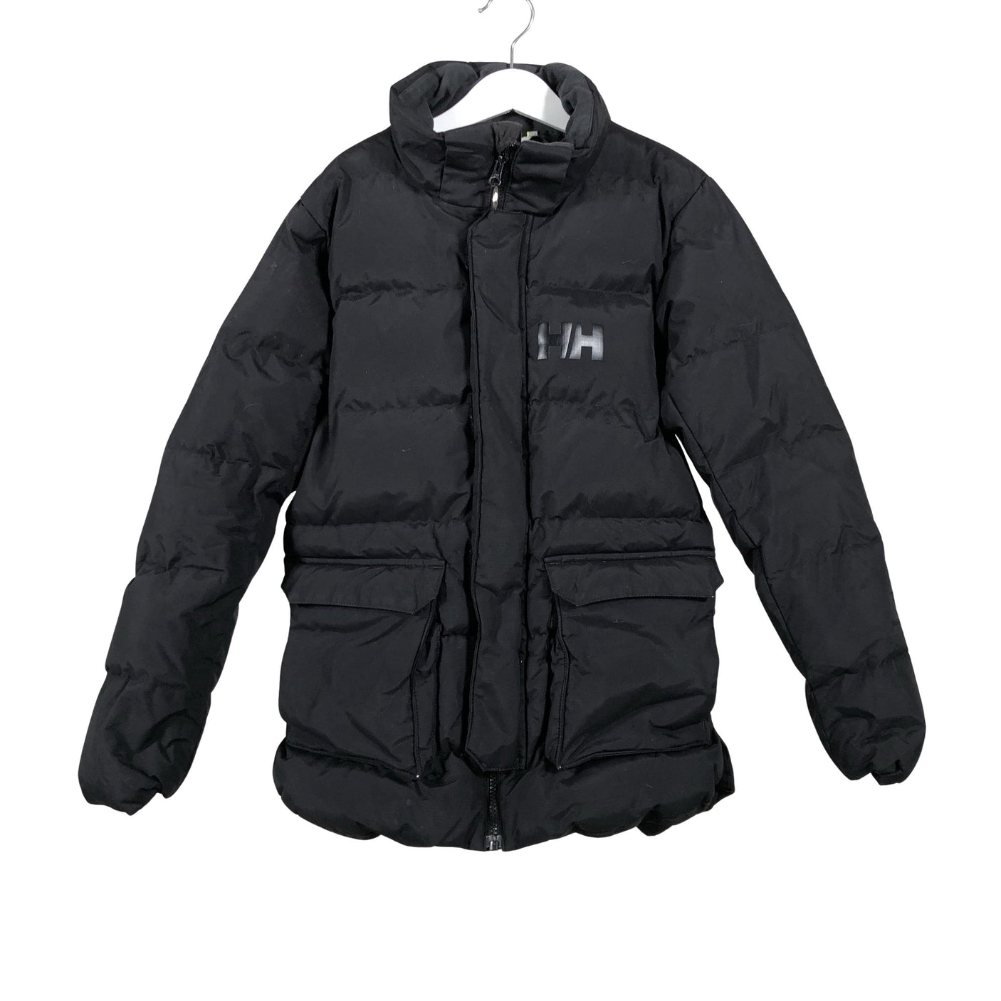 Unisex Helly Hansen - Talvejope, suurus 146 - 152 - Must (1)
