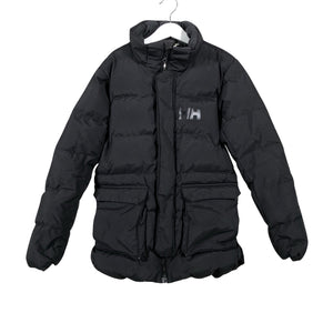 Unisex Helly Hansen - Talvejope, suurus 146 - 152 - Must (1)