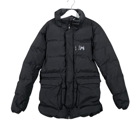 Unisex Helly Hansen - Talvejope, suurus 146 - 152 - Must ()