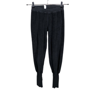 Unisex me&i - Dressikangast püksid, suurus 158 - 164 - Must (1)
