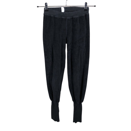 Unisex me&i - Dressikangast püksid, suurus 158 - 164 - Must ()
