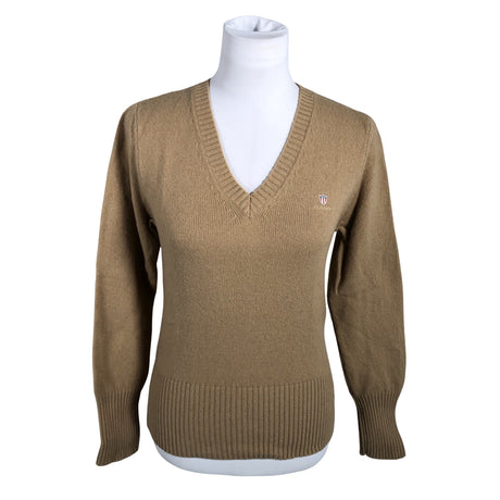 Unisex Gant - Kampsun, suurus 38 - Beige ()
