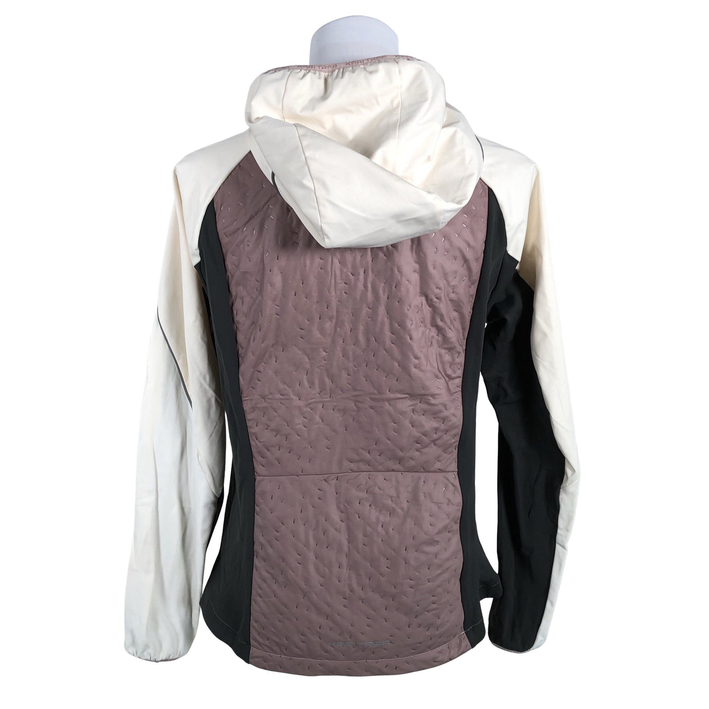 Unisex Kari Traa - Spordijope, suurus 38 - Heleroosa (2)