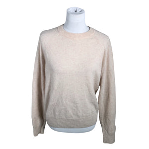 Unisex Samsoe&Samsoe - Kampsun, suurus 38 - Heleroosa (1)