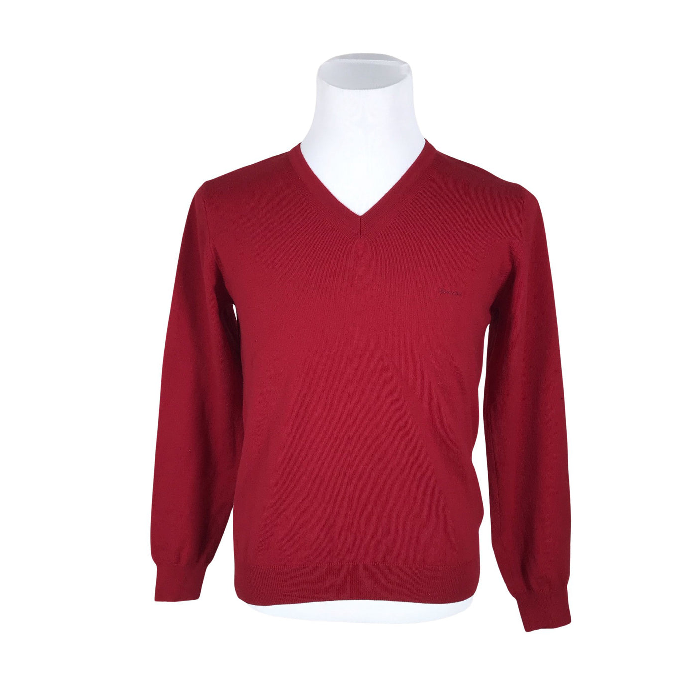 Unisex Sand - Kampsun, suurus S - Punane (1)