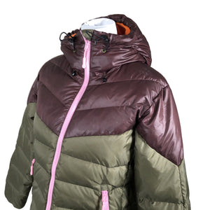 Unisex Kari Traa - Sulejope, suurus 38 - Roheline (3)