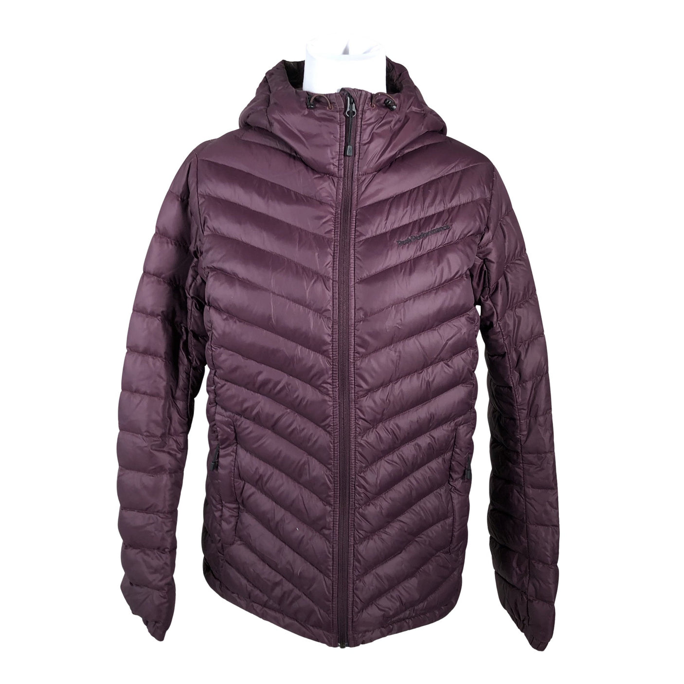 Unisex Peak Performance - Kerge sulejope, suurus 40 - Lilla (1)