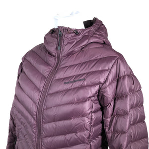 Unisex Peak Performance - Kerge sulejope, suurus 40 - Lilla (3)