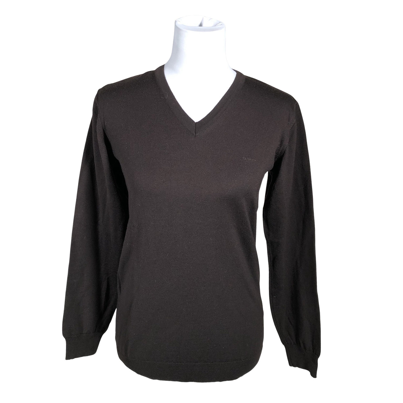 Unisex Sand - Kampsun, suurus 36 - Pruun (1)