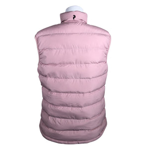 Unisex Peak Performance - Õuevest, suurus 40 - Heleroosa (2)