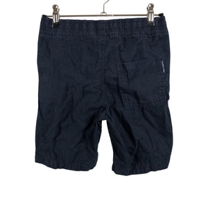 Unisex Polarn O. Pyret - Lühikesed püksid, suurus 122 - 128 - Must (2)