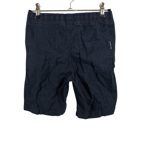 Unisex Polarn O. Pyret - Lühikesed püksid, suurus 122 - 128 - Must (2)