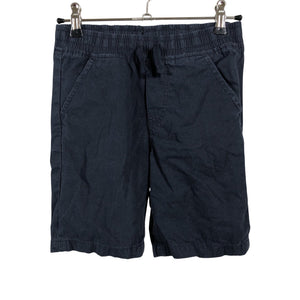 Unisex Polarn O. Pyret - Lühikesed püksid, suurus 122 - 128 - Must (1)